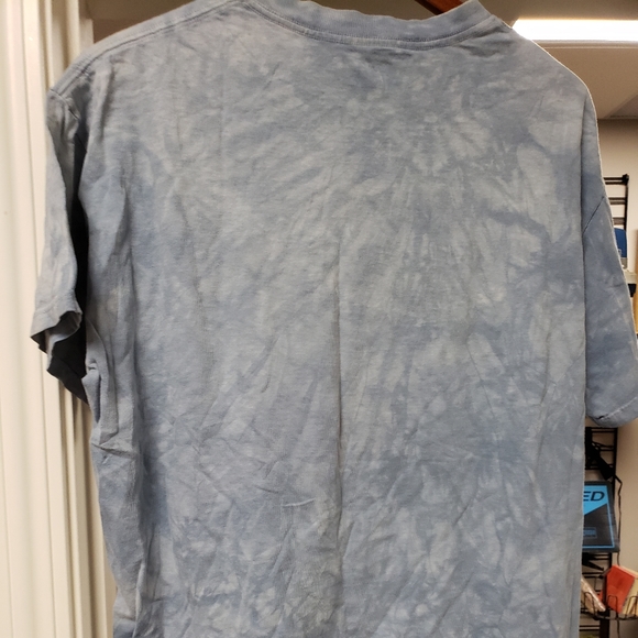 Vintage The Mountain Men's T-Shirt, Size L - Picture 5 of 5